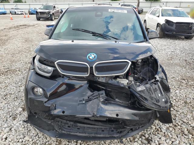 2017 BMW I3 REX WBY1Z8C3XHV894150