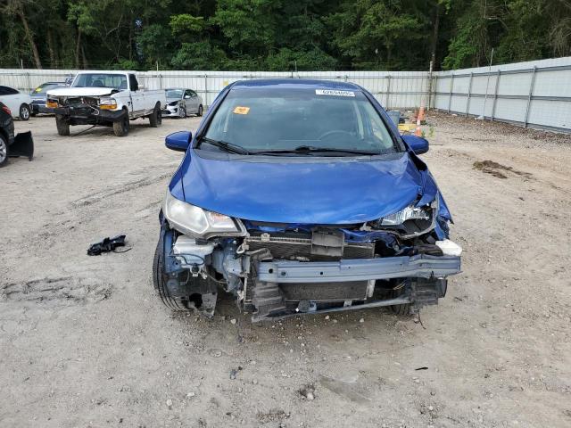2016 HONDA FIT LX JHMGK5H57GX019392