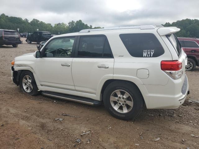 Vin: jtebu5jr3d5129698, lot: 60127695, toyota 4runner sr5 20132