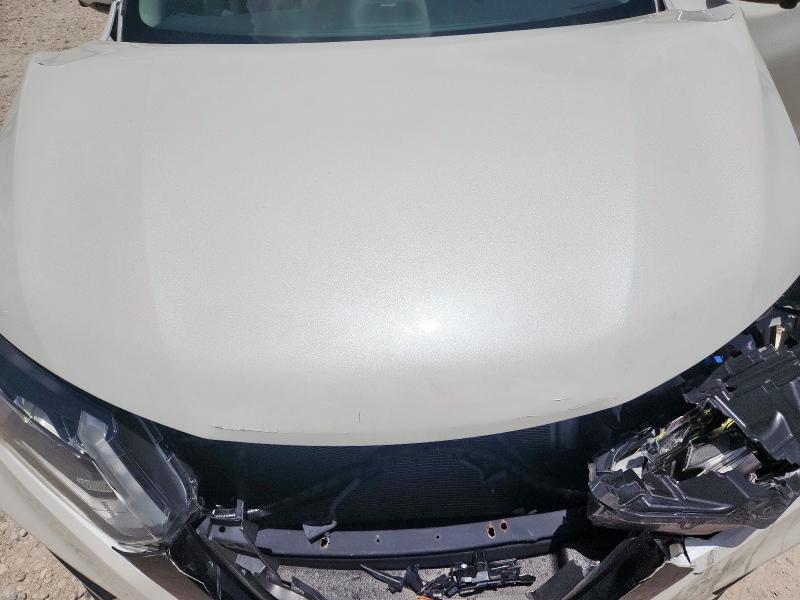 2020 NISSAN ROGUE S - 5N1AT2MV5LC747752