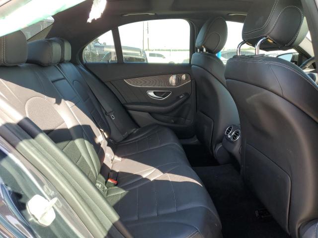 2015 MERCEDES-BENZ C 300 4MAT 55SWF4KB8FU064715