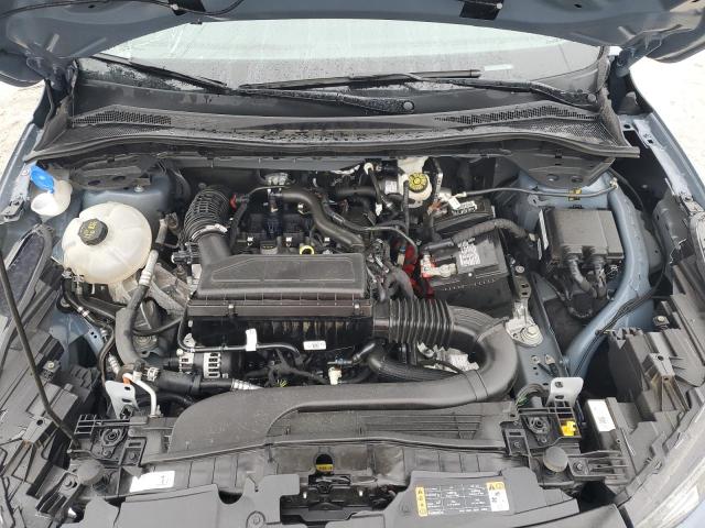 2023 FORD ESCAPE ACT 1FMCU0GN7PUA74274