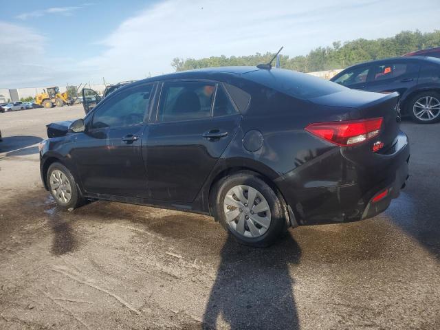 Vin: 3kpa24ad3le314227, lot: 61986795, kia rio lx 20202
