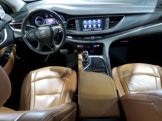 2020 BUICK ENCLAVE ES 5GAERBKW5LJ109076