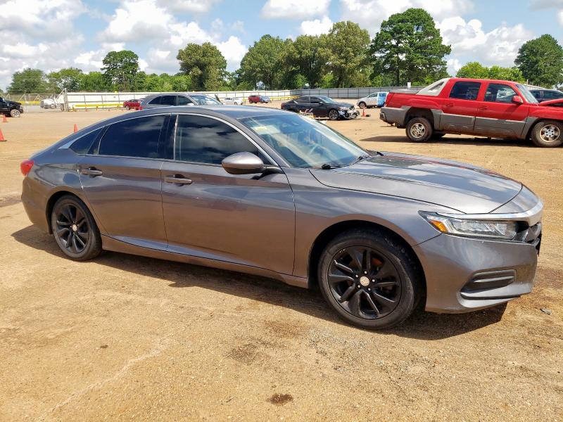 2020 HONDA ACCORD LX 1HGCV1F19LA046592