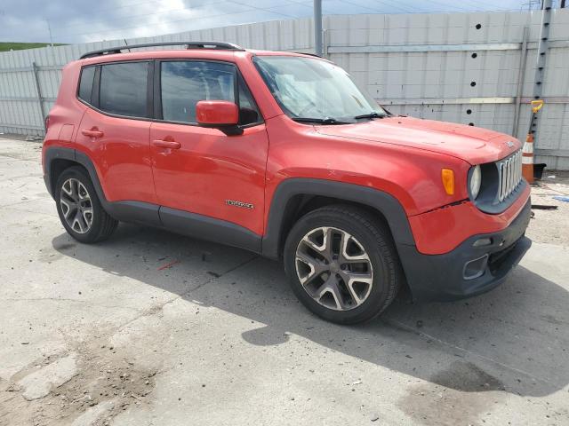 2015 JEEP RENEGADE L ZACCJABT6FPB30634