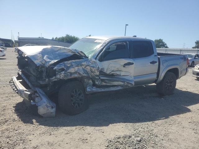 TOYOTA TACOMA DOU