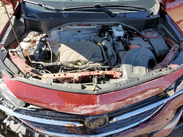 2022 BUICK ENCORE GX KL4MMBS25NB108569