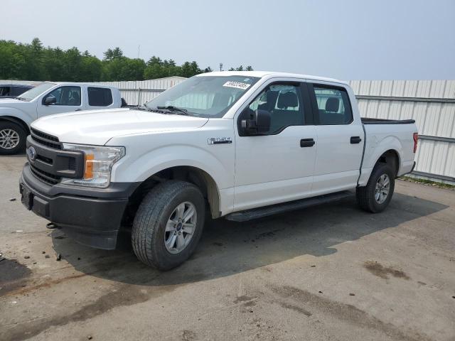 Vin: 1ftew1eb7lfc10343, lot: 59022485, ford f-150 supercrew 2020 img_1