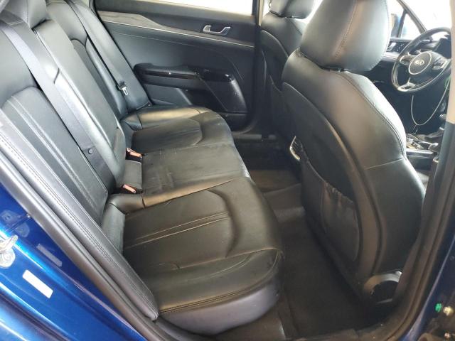 2021 KIA K5 EX 5XXG34J25MG035196