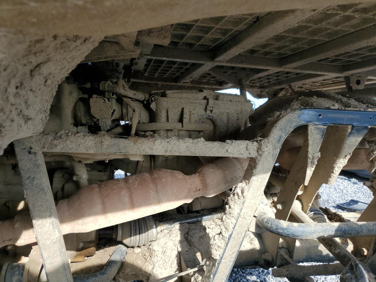 Global Auto Auctions