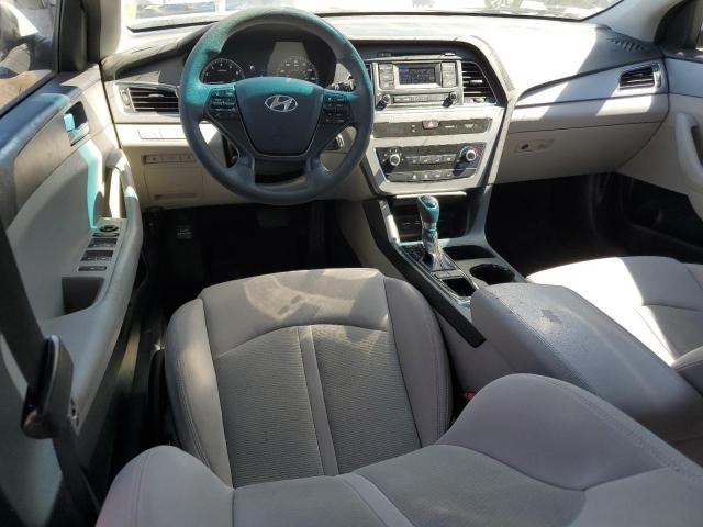 2015 HYUNDAI SONATA SE - 5NPE24AF6FH146117
