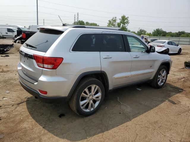 Vin: 1j4rr4gg6bc646193, lot: 59119525, jeep grand cher laredo 20113
