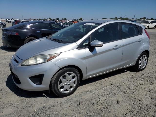 Vin: 3fadp4ej9dm191531, lot: 60533515, ford fiesta se 2013 img_1