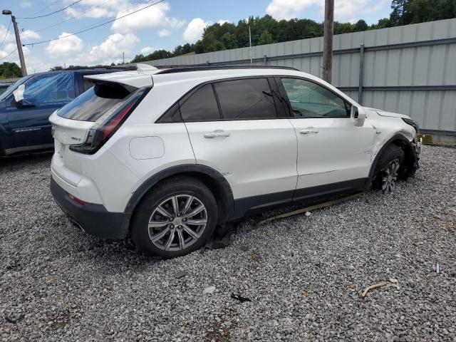 Vin: 1gyfzer44kf210582, lot: 61272015, cadillac xt4 sport 20193