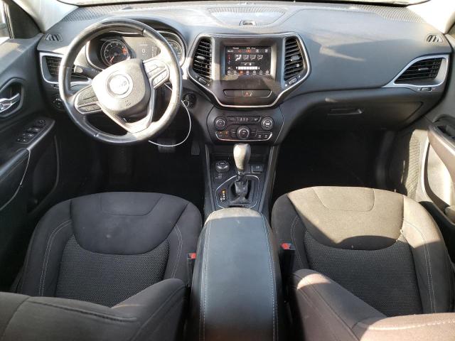 2019 JEEP CHEROKEE L 1C4PJMCB5KD399869