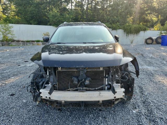 2018 NISSAN PATHFINDER 5N1DR2MN7JC616170
