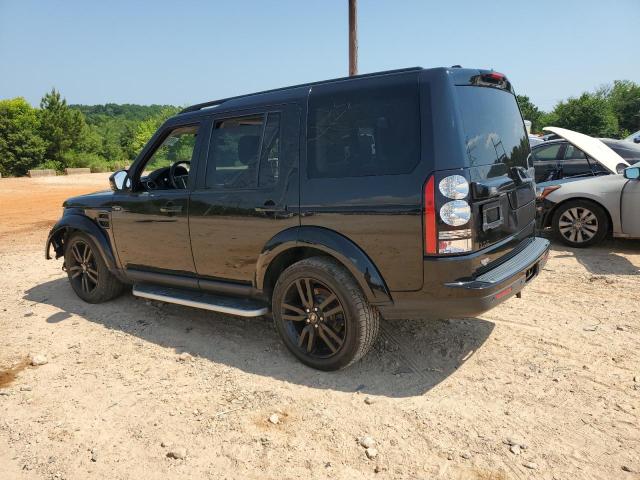 Vin: salag2v6xga778490, lot: 62707655, land rover lr4 hse 20162