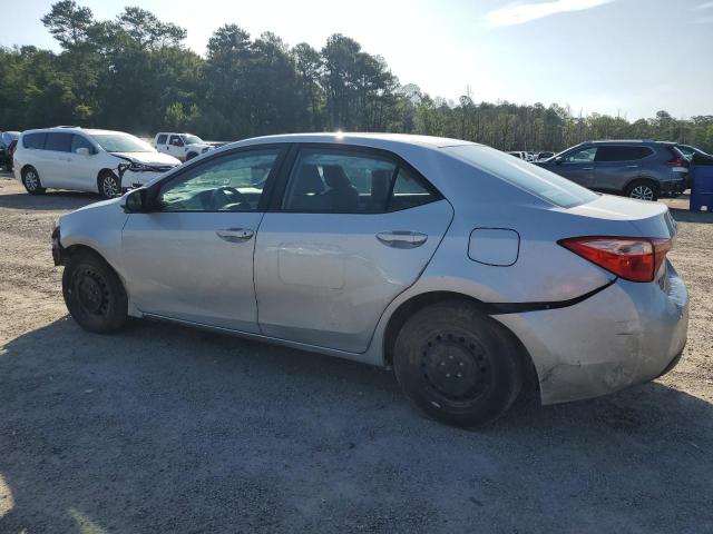 Vin: 2t1burhexhc852472, lot: 60998195, toyota corolla l 20172