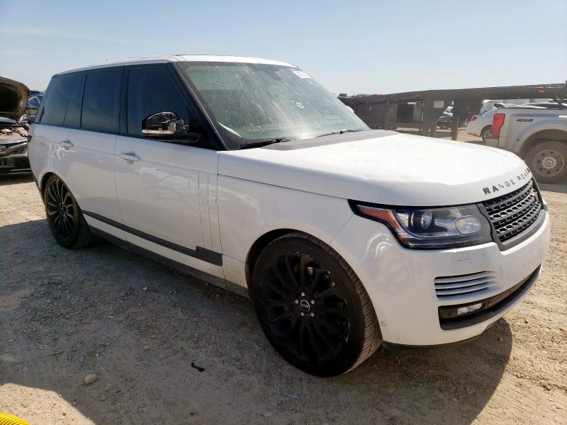 2015 LAND ROVER RANGE ROVE SALGS2TF0FA212977