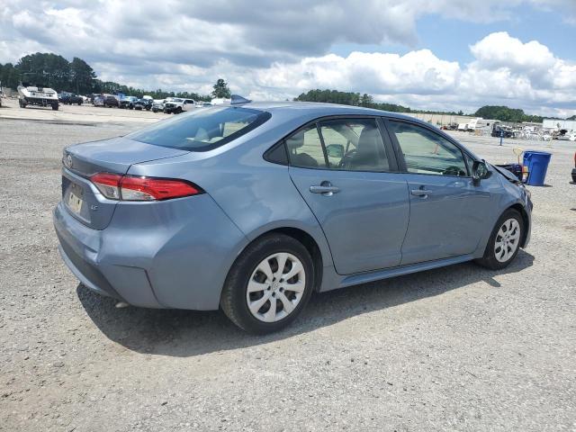 Vin: jtdeprae5lj060306, lot: 58718105, toyota corolla le 20203