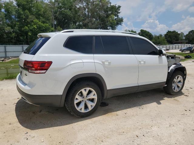 2019 VOLKSWAGEN ATLAS SE 1V2UR2CA3KC575135
