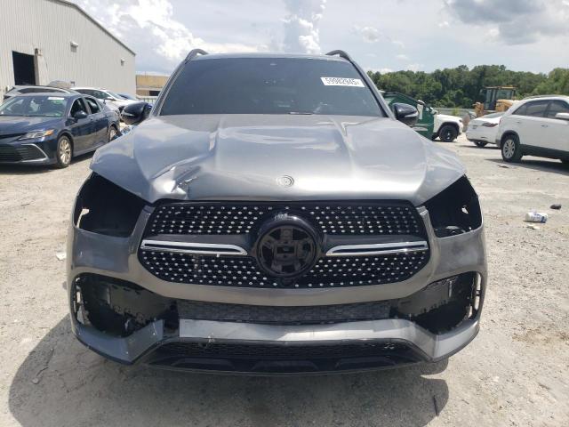 2021 MERCEDES-BENZ GLE 350 4M 4JGFB4KBXMA494339
