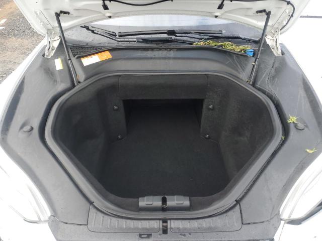 2013 TESLA MODEL S - 5YJSA1CG9DFP23017