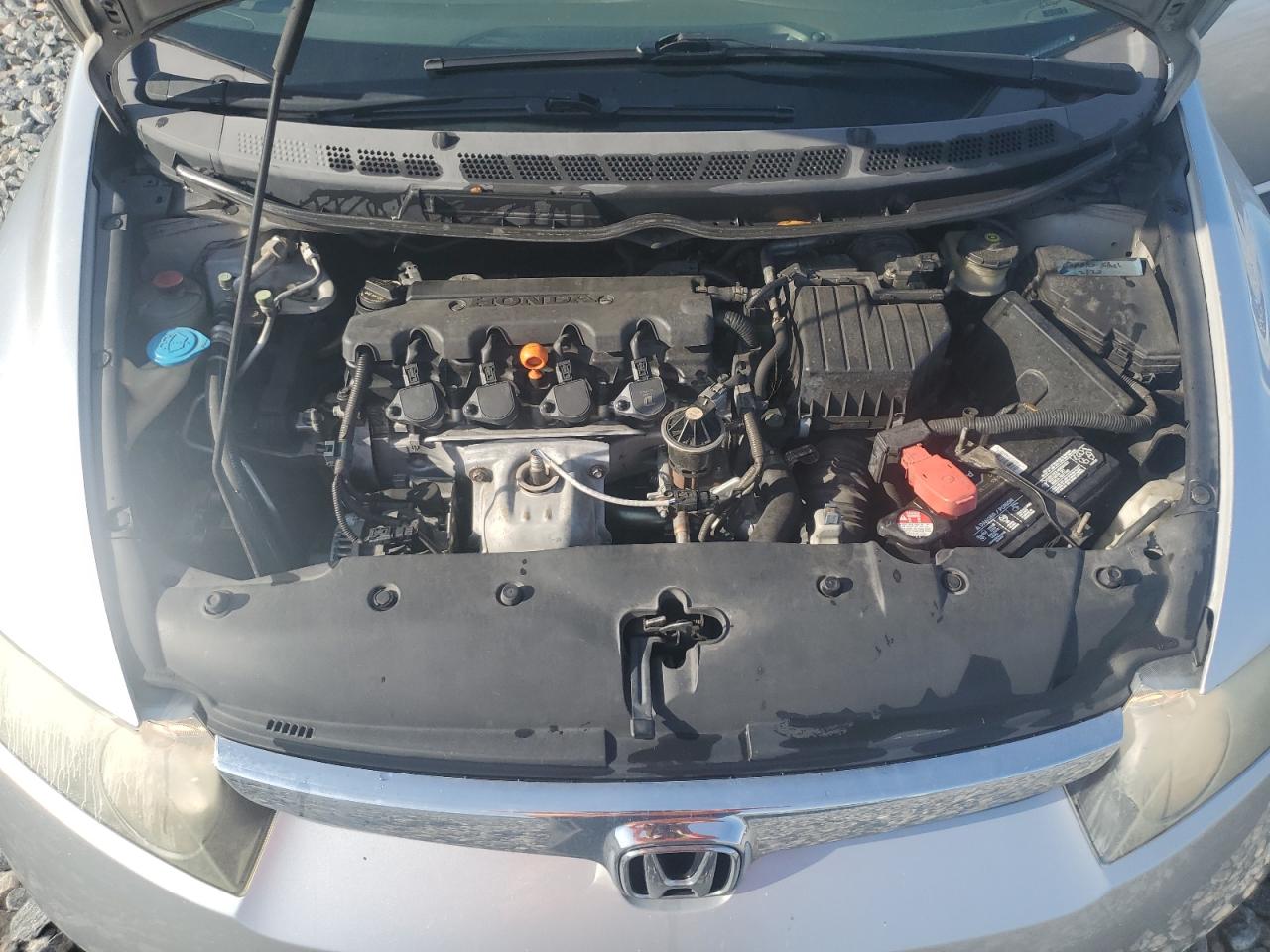 Honda Civic lx 2008