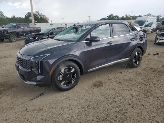 2026 KIA SPORTAGE L - 5XYK23DF4TG329317