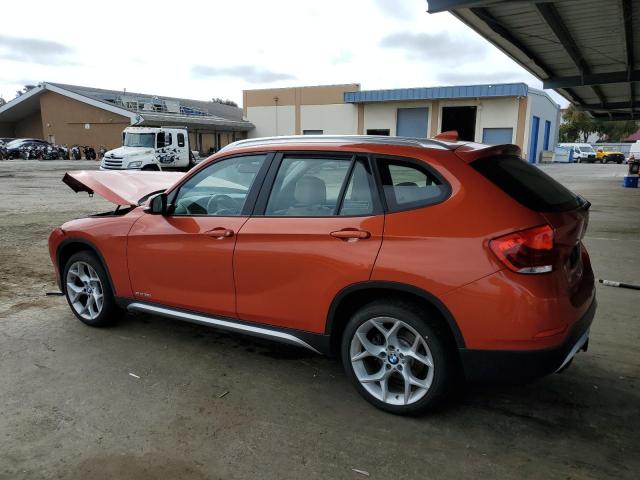 Vin: wbavm1c52evw47708, lot: 57826285, bmw x1 sdrive28i 20142