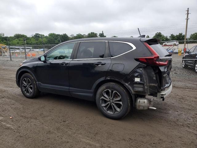 Vin: 5j6rw2h53la021886, lot: 61202205, honda crv ex 20202