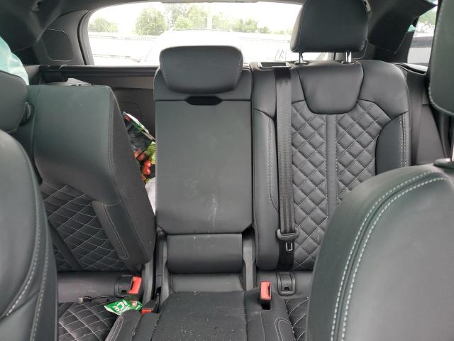 2025 AUDI SQ5 PREMIU WA1B4AFYXS2032116