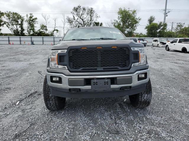 2020 FORD F150 SUPER - 1FTEW1E4XLFB96892