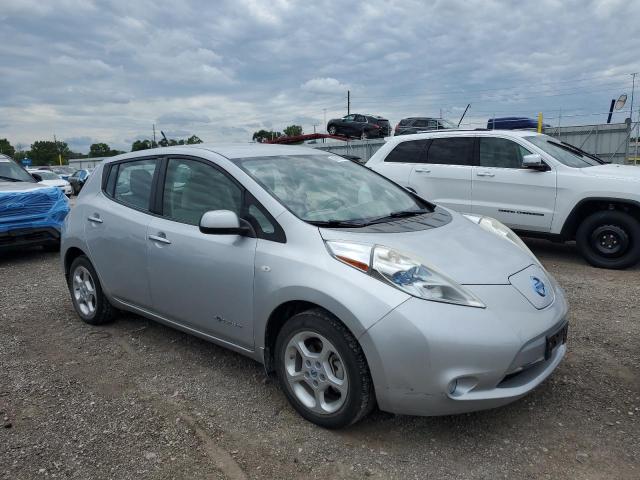 Vin: jn1az0cp6bt006408, lot: 62917005, nissan leaf sv 20114