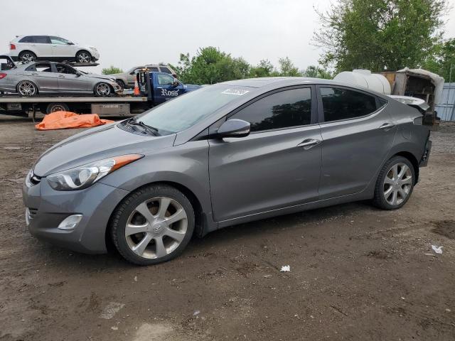 Vin: 5npdh4ae9dh393940, lot: 60065295, hyundai elantra gls 2013 img_1