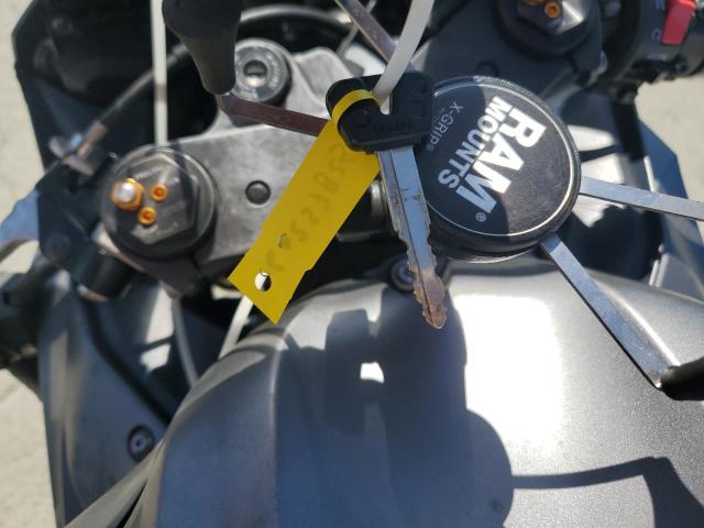2018 YAMAHA YZFR6 C JYARJ28Y3JA001807