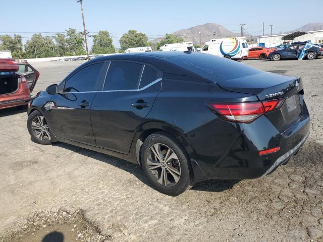 Vin: 3n1ab8cv0ly219932, lot: 59633095, nissan sentra sv 20202