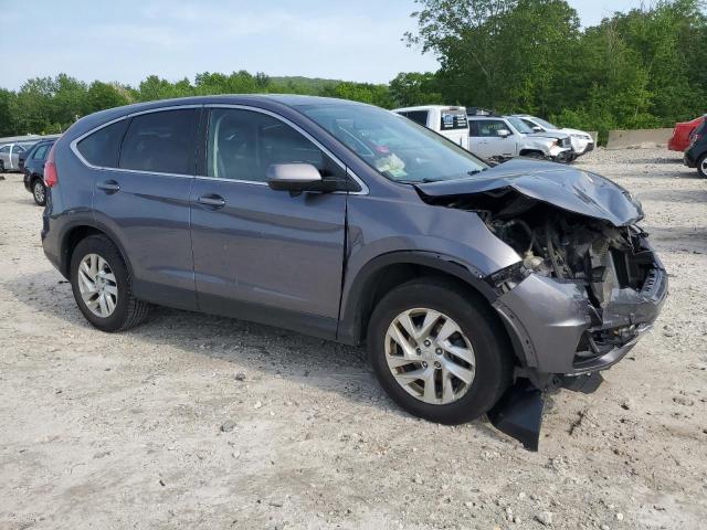 Vin: 5j6rm4h55gl044498, lot: 59751985, honda crv ex 20164
