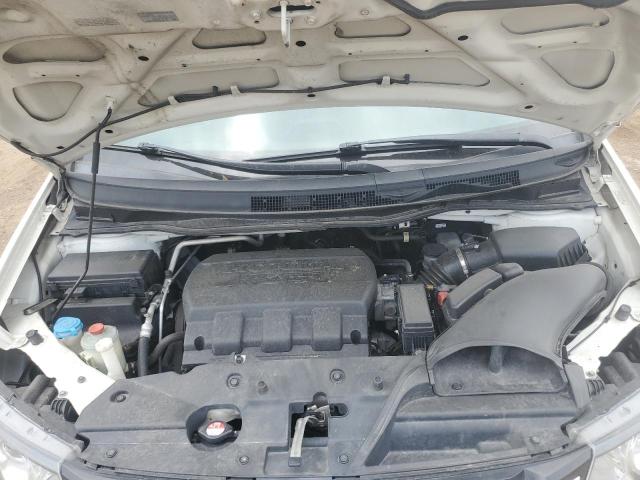 2015 HONDA ODYSSEY TO 5FNRL5H91FB051497