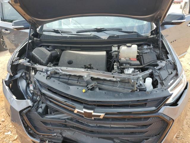 2019 CHEVROLET TRAVERSE P 1GNEVKKW6KJ230621