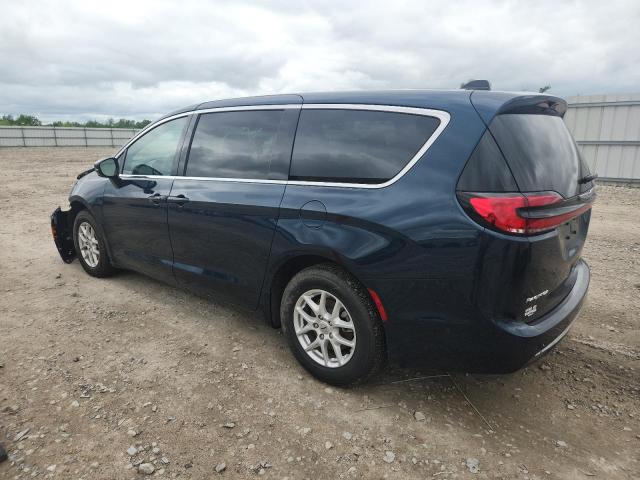 Vin: 2c4rc1bg2sr501558, lot: 62754675, chrysler pacifica s select 20252