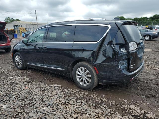 2019 CHRYSLER PACIFICA T - 2C4RC1BG3KR721341