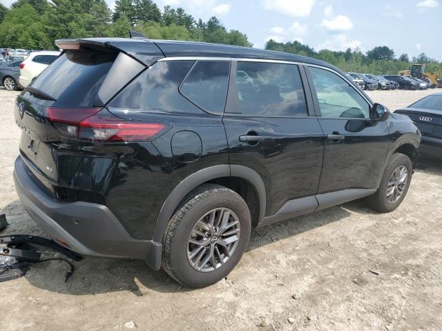 Vin: 5n1bt3ab5pc882708, lot: 59661505, nissan rogue s 20233