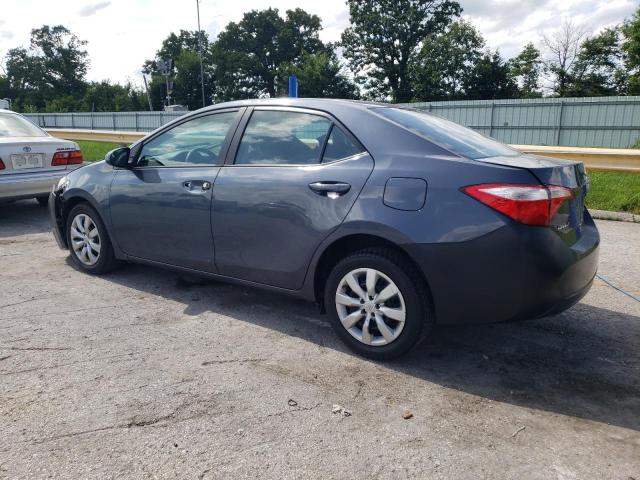 2016 TOYOTA COROLLA L 2T1BURHE1GC499375