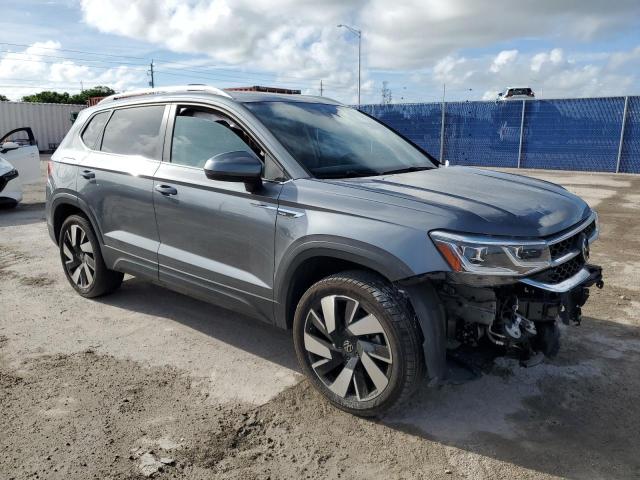 2023 VOLKSWAGEN TAOS SEL 3VV4X7B26PM358832