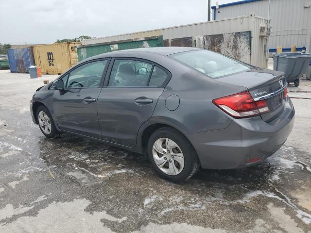 Vin: 2hgfb2f57dh596522, lot: 59666445, honda civic lx 20132