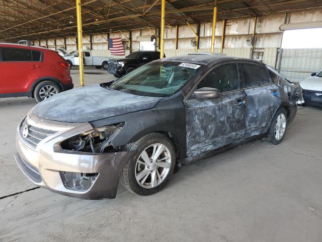 Vin: 1n4al3ap7en235858, lot: 62408345, nissan altima 2.5 2014 img_1