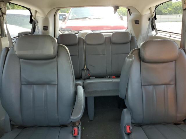 2010 CHRYSLER TOWN & COU - 2A4RR5D17AR157068