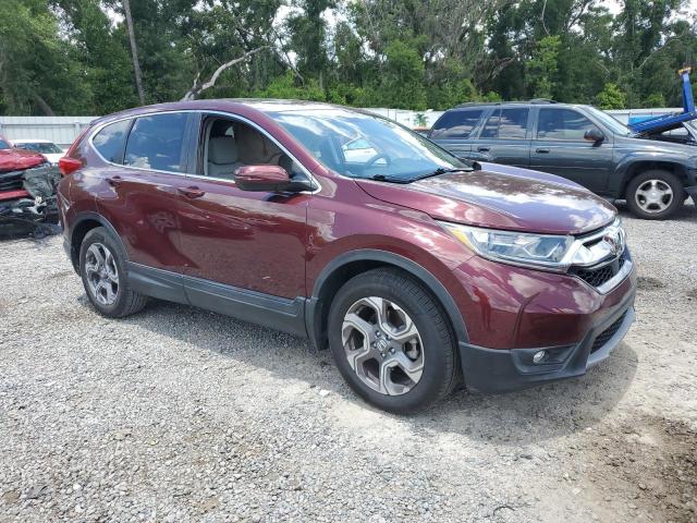 2017 HONDA CR-V EX - 7FARW1H51HE001882